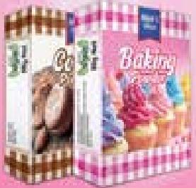 Mum's Choice Cocoa Powder / Baking Powder 50g