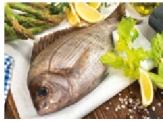La Perle HTS Fish Les 500 g