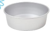 Professional Cake Pan 25 x H8 cm