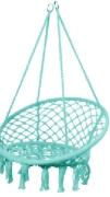 Hanging Macrame Chair T1