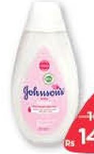 Johnson's Baby Lotion 200 ml