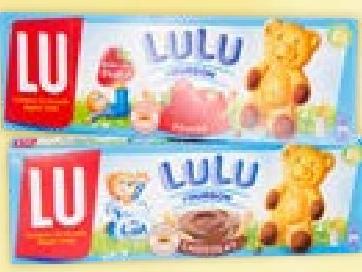 LU Ourson Biscuit 150g