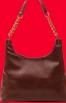 Sac cabas avec fermeture, 2 compartiments