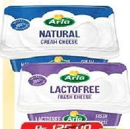 Arla Cream Cheese 200g