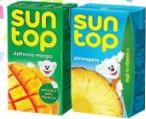 Sun Top Fruit Drink 125ml