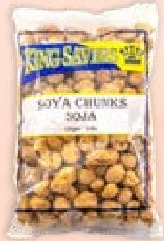 KING SAVERS Soya 250g