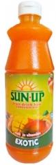 Sun Up Exotic Concentrated Juice 720 ml