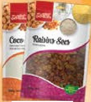 Mayil Coco & Raisin Secs - 250g
