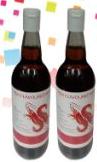 Diamond River Bridge Fish Sauce 750ml
