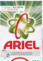 Ariel Original - 900g