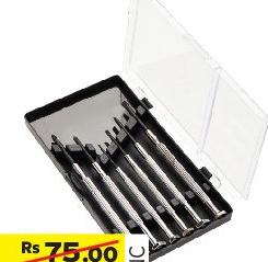 Small Precision Screwdriver Set