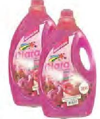 CLARA Laundry Detergent-3LT All Refs