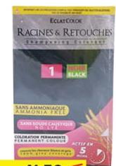 Eclat Color Racines & Retouches 30ml