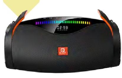 Portable Speaker 60W
