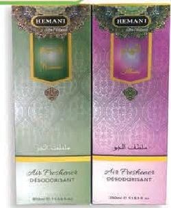 Hemani Air Freshener Deodorisant 350ml