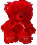 Valentine Teddy Bear