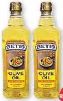 Betis Olive Cooking Oil 1 L