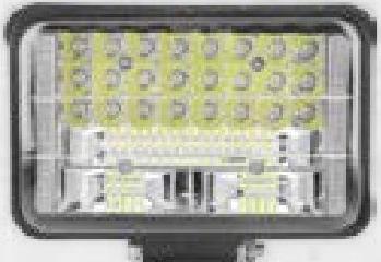 Light With Battery Ref 528-1