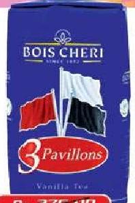 Bois Cheri Trois Pavillions Tea 500g