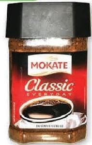 Mokate Classic Coffee Classic Cof Jar 90g