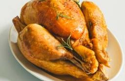 Chantecler Roasted Marinated Chicken