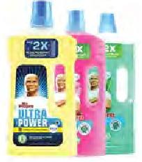 MR. PROPRE Multi Surface Cleaner-1.5LT All Refs