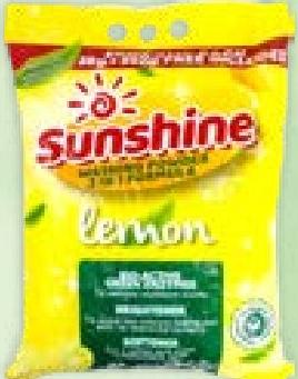Sunshine Lessive Machine 2kg