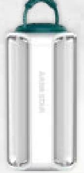 AKKOSTAR Emergency Light Led Ref Ak9854La