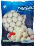 KENKO Fishballs, 1 kg bag