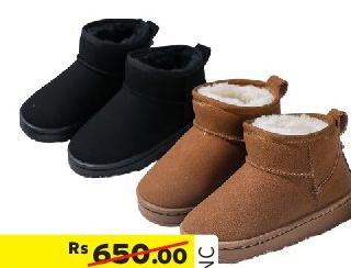 Children Indoor Shoes 25-30
