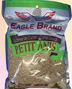 Eagle Brand Petit Anis en Grain - 50g
