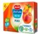 Jus fruits DISFRUTA La boîte de 3 x 300 ml
