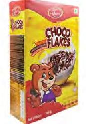 ADORO Cereal-375G Choco Flakes