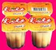 Yoplait Ile au caramel x 4 (4 pots x 100g)