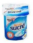 Yoplait Nature Sucré Yogurt Pot 125g