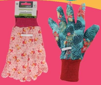 Pro Garden Garden Gloves