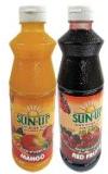Sun Up Fruit Drink Concentrate 720ml