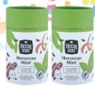 Mc Coy Teas Moroccan Mint Flavoured Black Tea 20g
