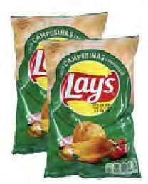 Lay's Potato Chips-45G