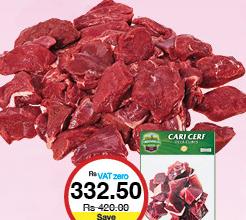 Greenfield Cari Cerf - 500g