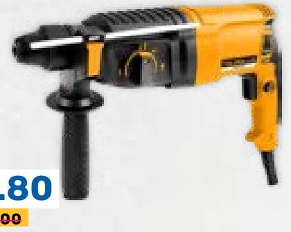 TOLSEN Rotary Hammer SDS+ 800W 79510