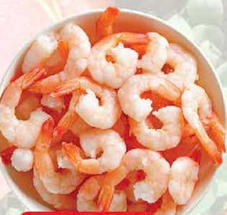Save Shop Crevettes Décortiquées Broken 400G