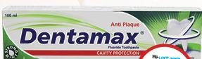 Dentamax Toothpaste 100ml