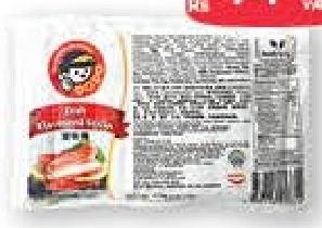 Dodo Crab Flavoured Sticks 250 g