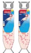 Vileda Ironing Board Neo Pink