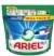Ariel Laundry Detergent Pods, 50 Loads