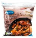 PRODIGAL Chicken Drumsticks, 800g bag