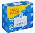 Tissues Maxi Pack, Box of 110 x 3