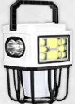 Multifunctional Camping Light Ref 425