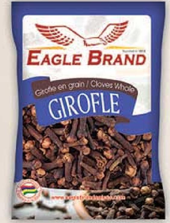 Eagle Brand Cloves Whole Sachet 20g